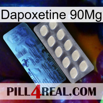 Dapoxetine 90Mg 34